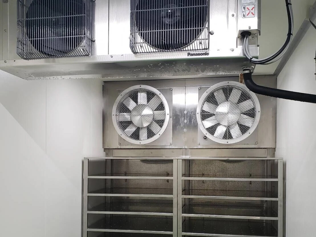 プロトン解凍機の画像